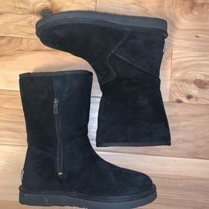 UGG Waterproof Boots